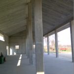 capannone agricolo - silea - 02